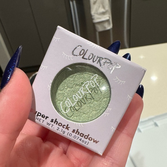 Colourpop Eyeshadow - Picture 1 of 2